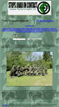 Mobile Screenshot of furorsniper.cz